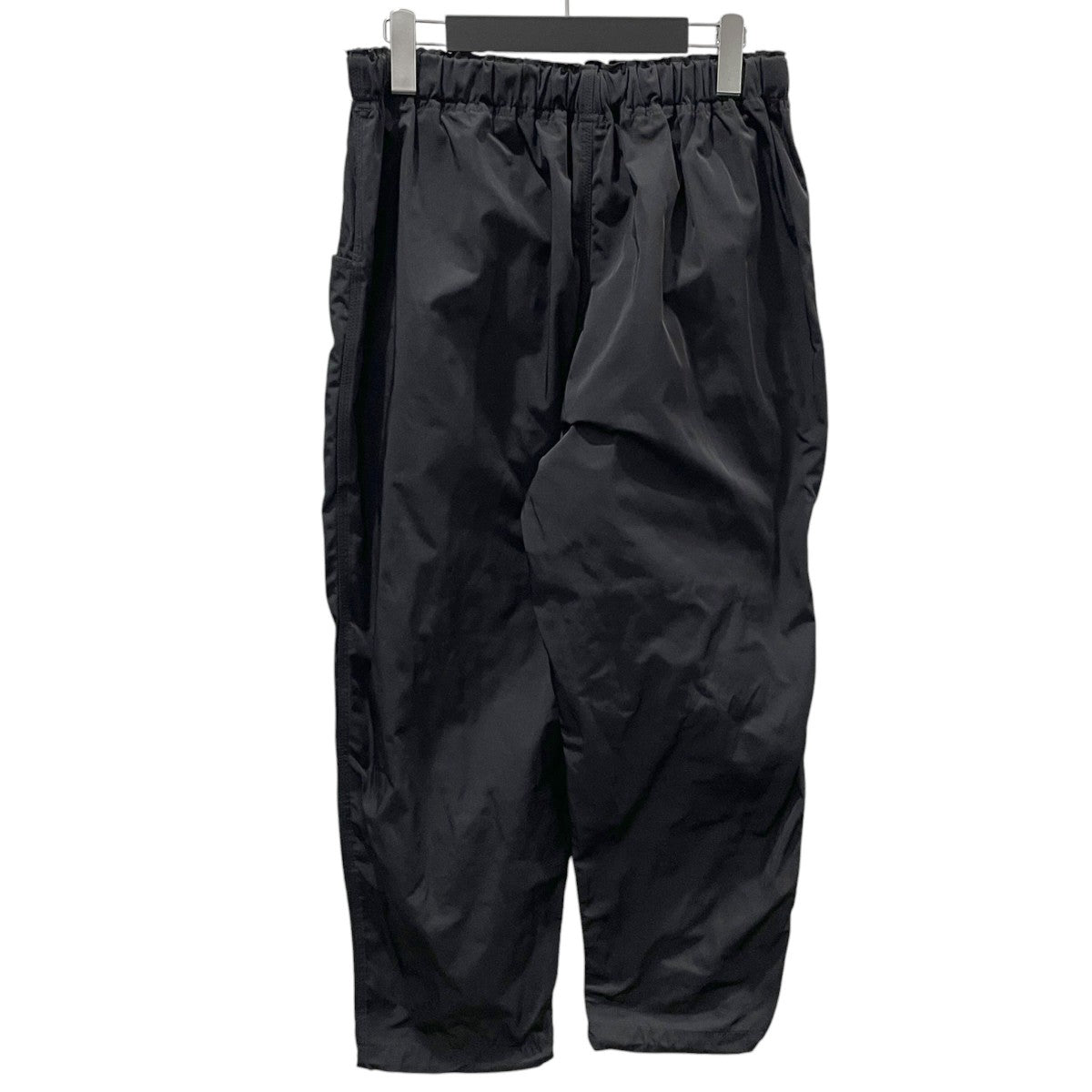 south2 west8(サウス2ウエスト8) 24SS ベルテッド センターシーム
