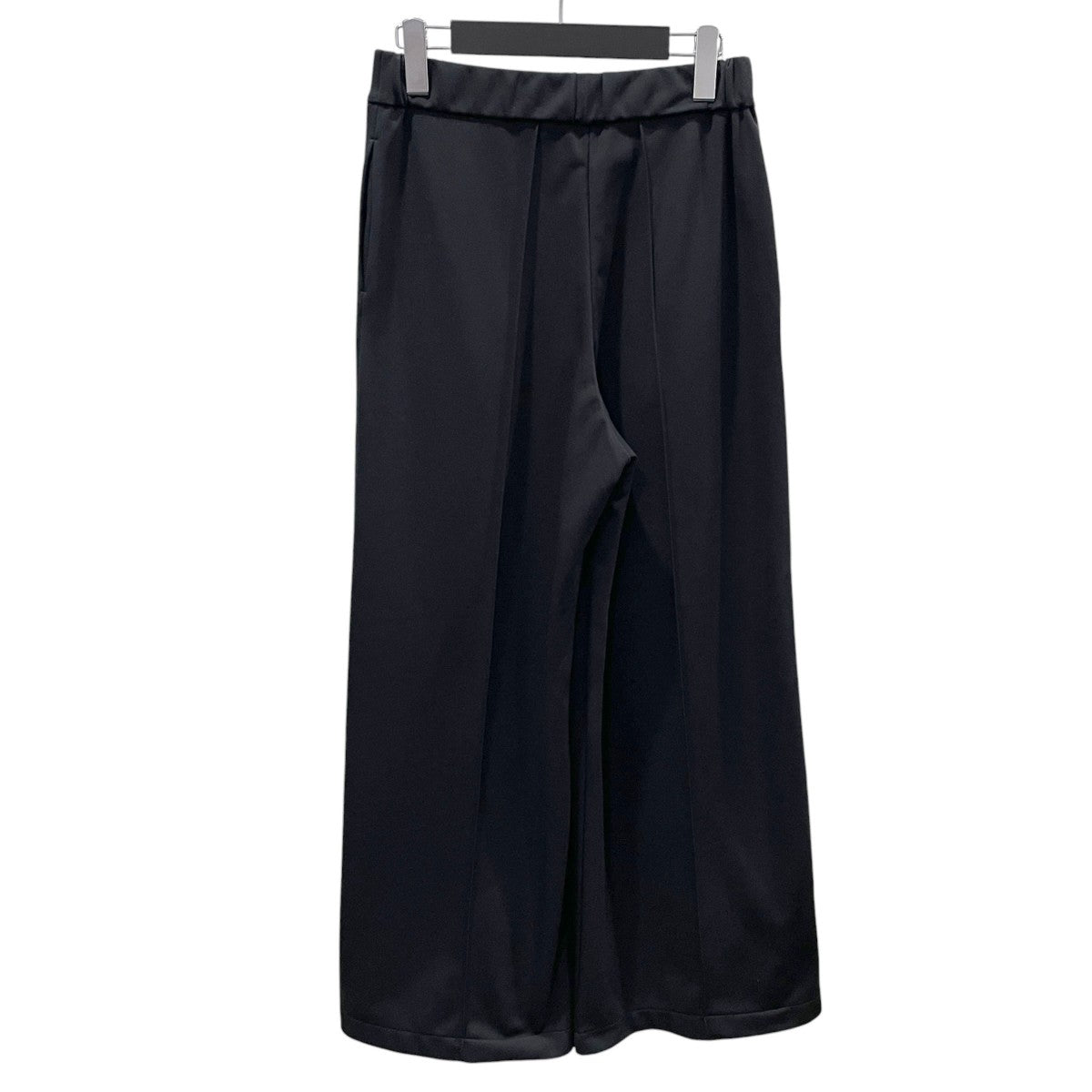MUSE de DEUXIEME CLASSE 25AW センターシーム イージーパンツ vibrant mood パンツ 25030500709030 古着・中古-2枚目のアイテム画像