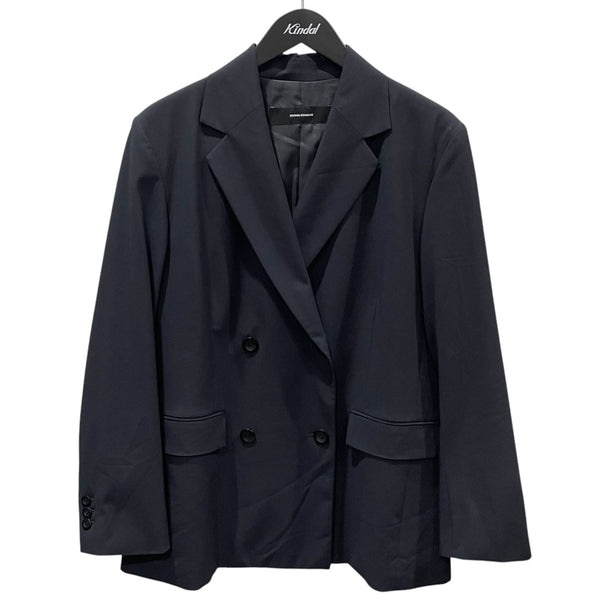 JOURNAL STANDARD(ジャーナルスタンダード) 26SS ダブルジャケット