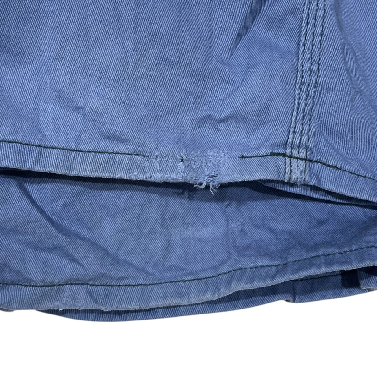 Needles×SMITH’S 22SS ペインターパンツ - コットンツイル PAINTER PANT - COTTON TWILL KP287 古着・中古-6枚目のアイテム画像