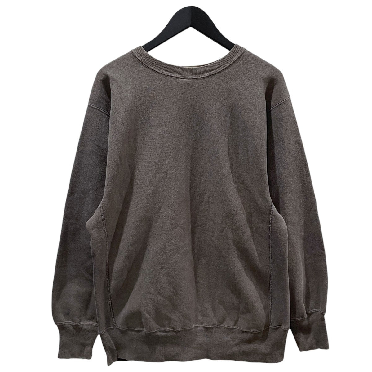 90s スウェットトレーナー REVERSE WEAVE リバースウィーブ