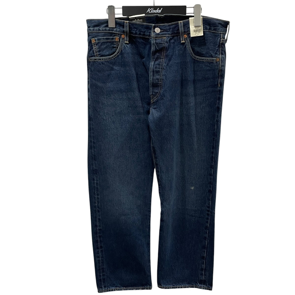 デニムパンツ 501 BIG E  00501-3272