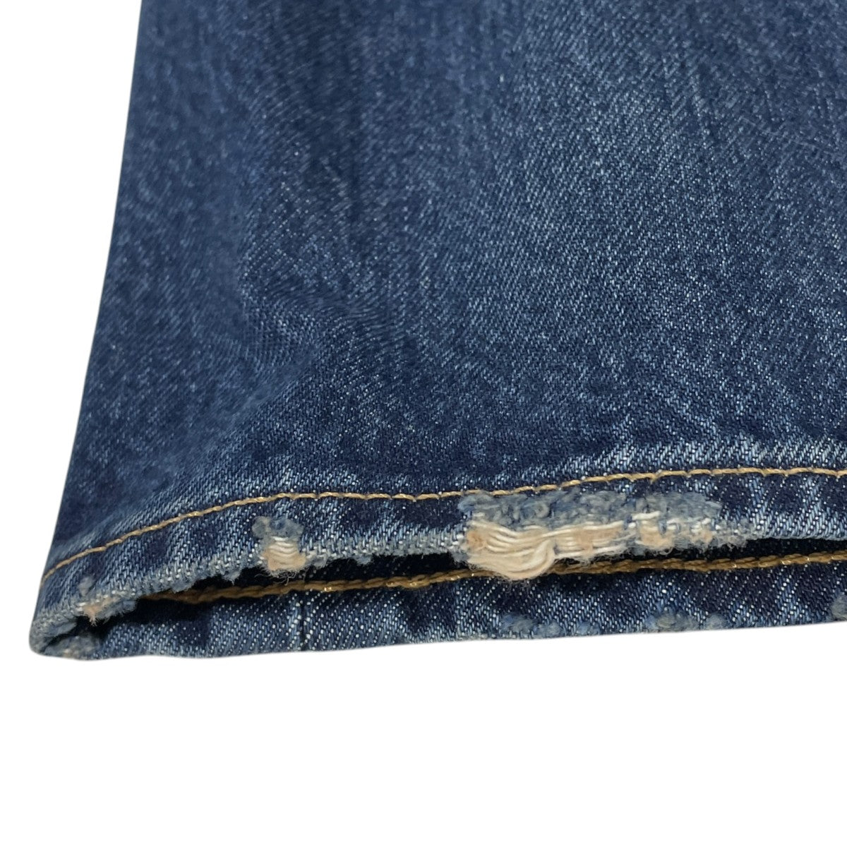 デニムパンツ 501 BIG E  00501-3272