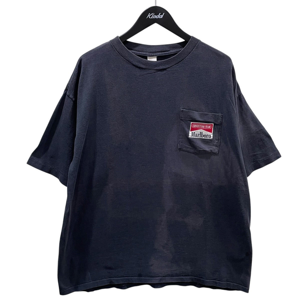 USED 90s ポケットTシャツ Marlboro Coyote Bluff マルボロ コヨーテ・ブラフ 古着・中古-1枚目のアイテム画像