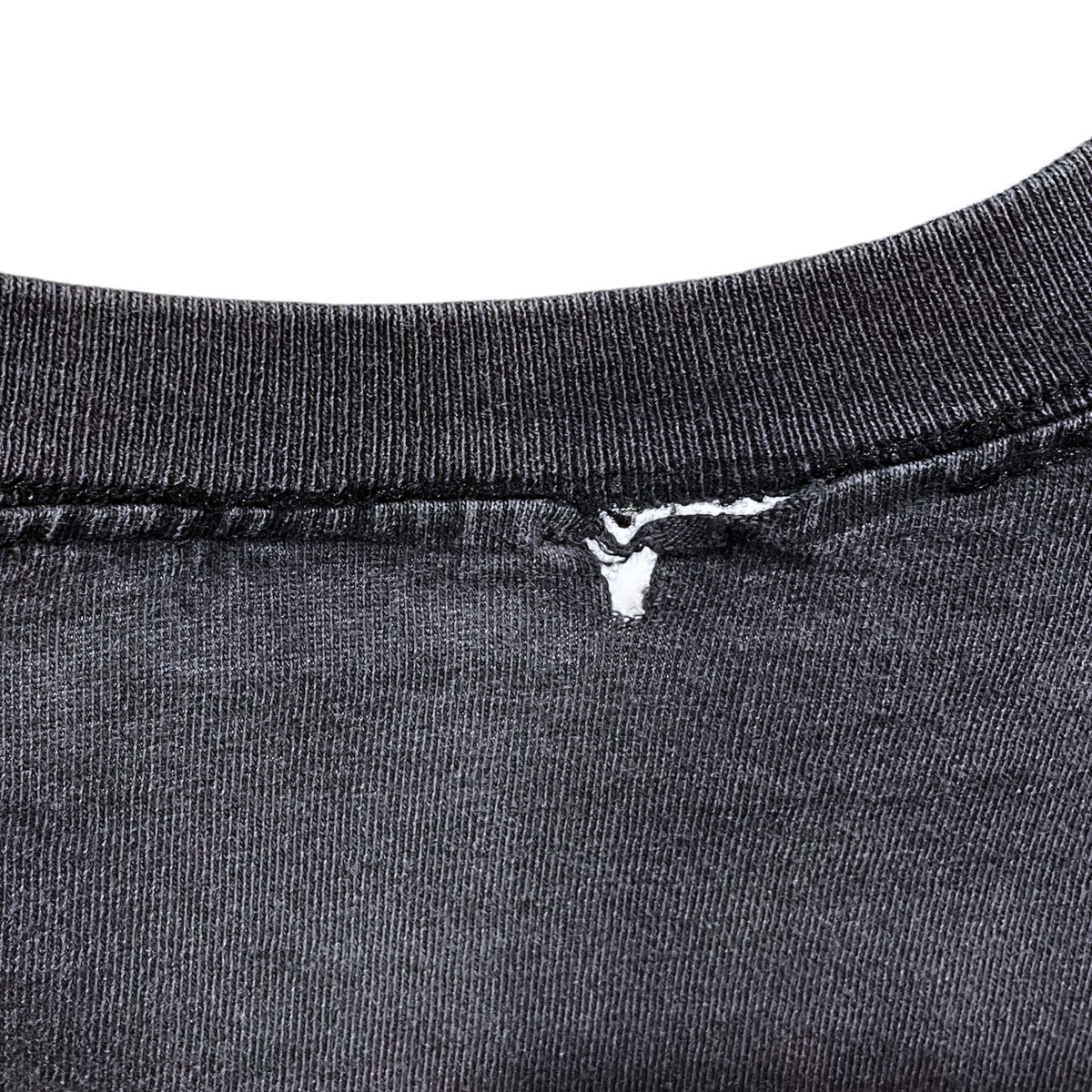 USED 90s ポケットTシャツ Marlboro Snake Pass Pocket Tee マールボロ マールボロ スネークパス ポケットTシャツ 古着・中古-5枚目のアイテム画像