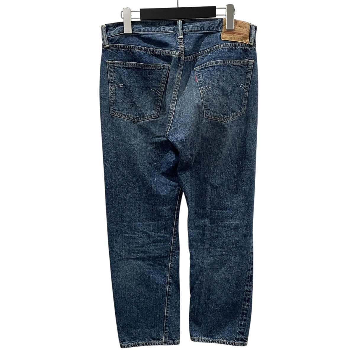 デニムパンツ 1001B