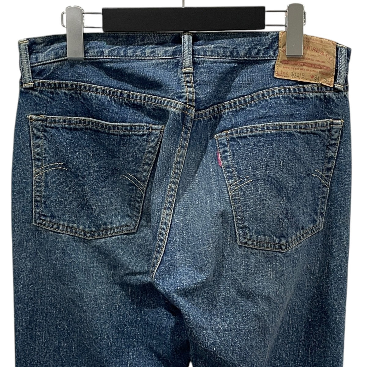 デニムパンツ 1001B
