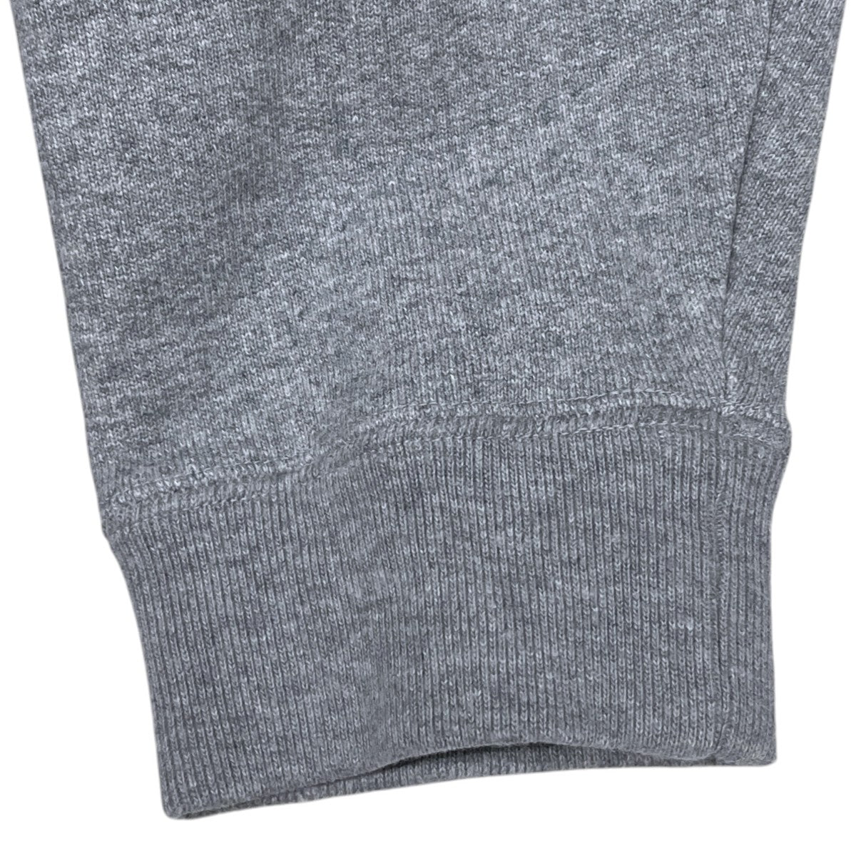 24AW 13オンス裏起毛スウェットトレーナー Wide Crew Sweat NAME CARD ワイドクルースウェット ネームコード CLFW-2402
