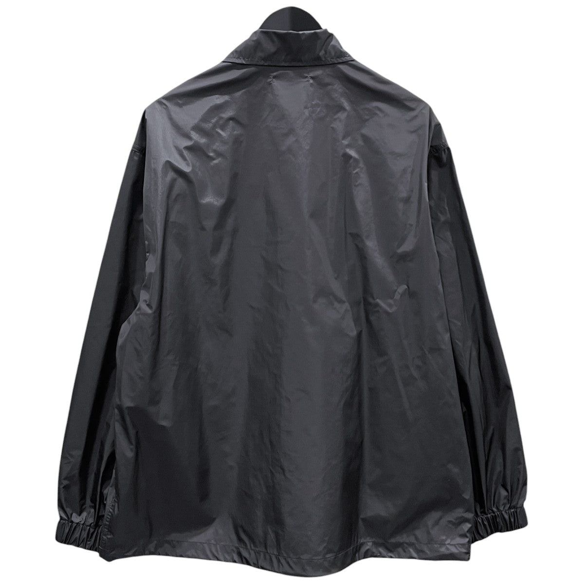RHC Ron Herman 24AW 3レイヤー コーチジャケット 3 Layer Coach Jacket 4220400065 古着・中古-2枚目のアイテム画像