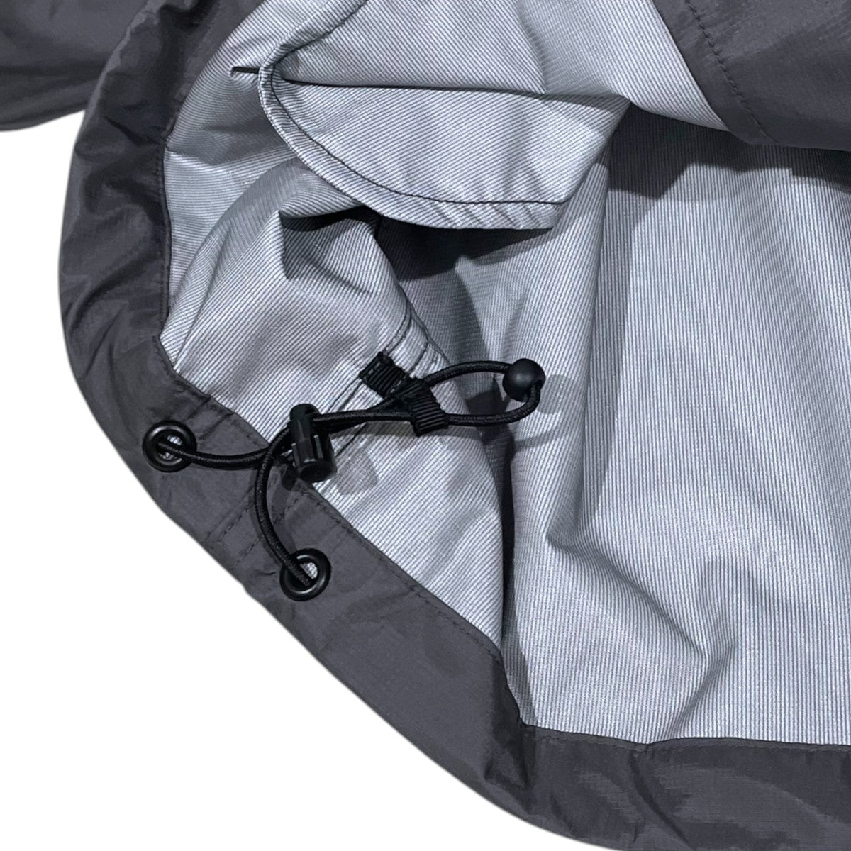 RHC Ron Herman 24AW 3レイヤー コーチジャケット 3 Layer Coach Jacket 4220400065 古着・中古-6枚目のアイテム画像