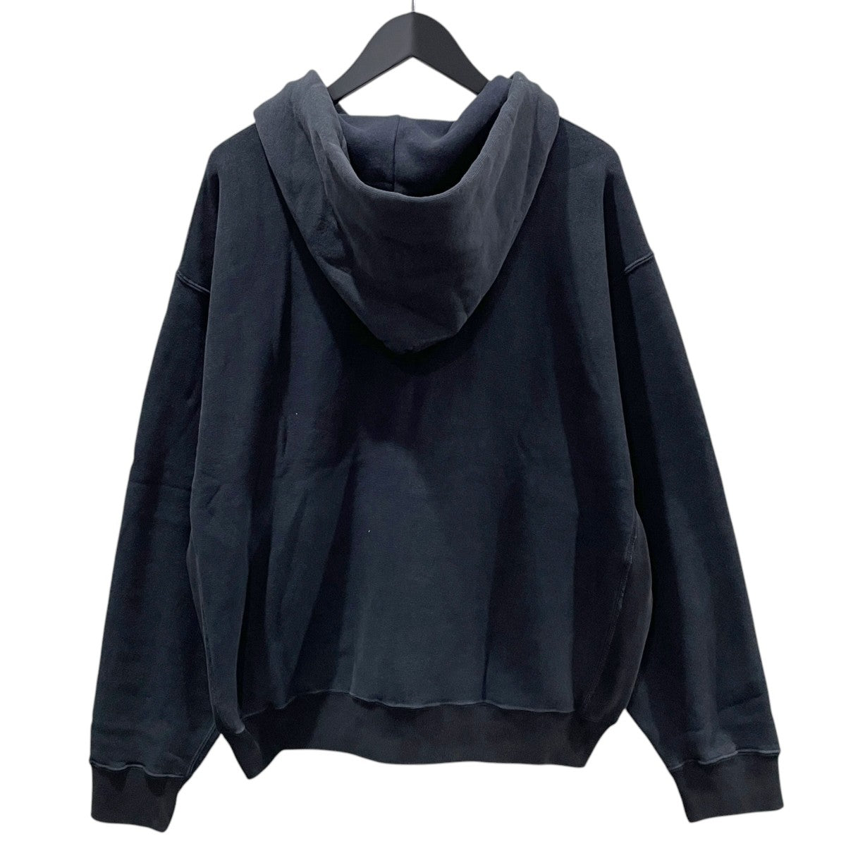 Champion×BEAMS 裏起毛ジップアップパーカー REVERSE WEAVE ZIP HOODED SWEATSHIRT リバースウィーブ ジップスウェットシャツ C8-C125／11-13-2045-411-18-20 古着・中古-2枚目のアイテム画像