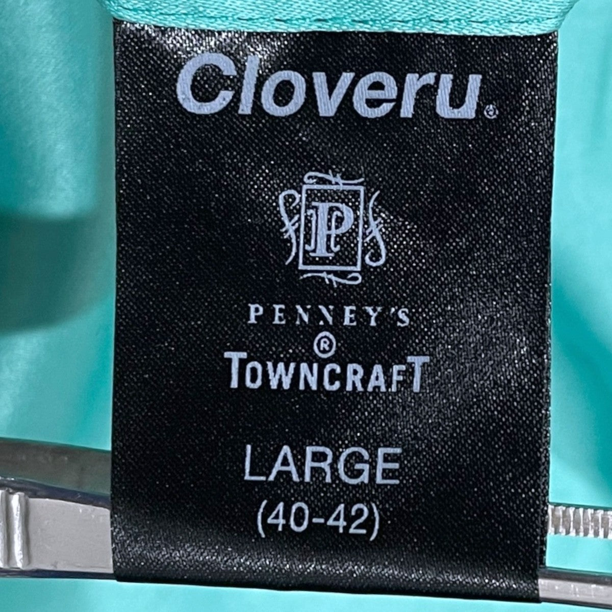 24AW リバーシブルスカジャン Skull ＆ Tiger Reversible Jacket スカル＆タイガー リバーシブルジャケット CLFW-2404