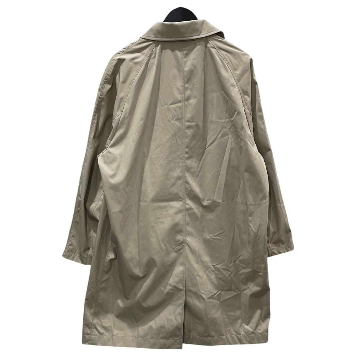 65／35 ステンカラーコート 65／35 Soutien Collar Coat NP2412N