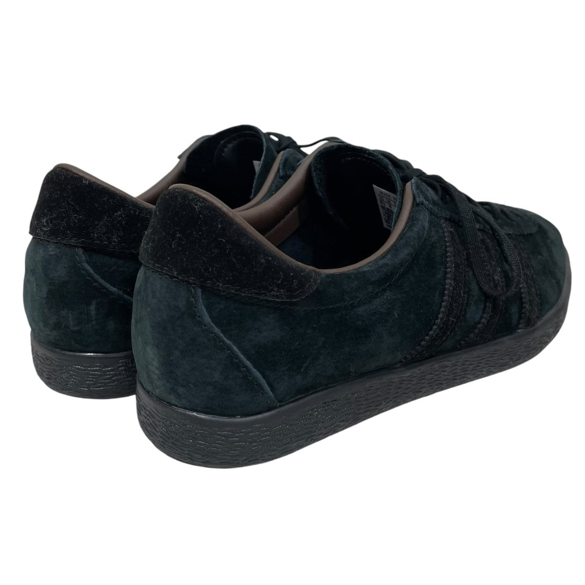 adidas スウェードスニーカー TOBACCO タバコ HQ9183 古着・中古-2枚目のアイテム画像
