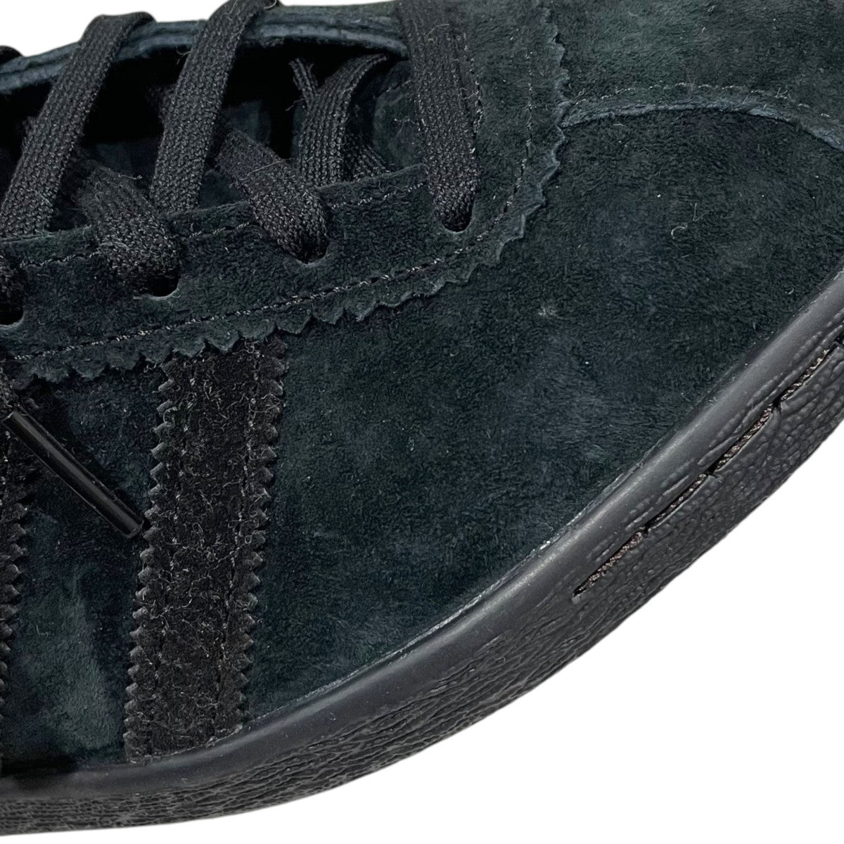adidas スウェードスニーカー TOBACCO タバコ HQ9183 古着・中古-5枚目のアイテム画像