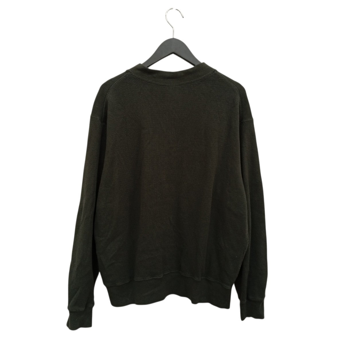 Healthknit カーディガン 古着・中古-2枚目のアイテム画像