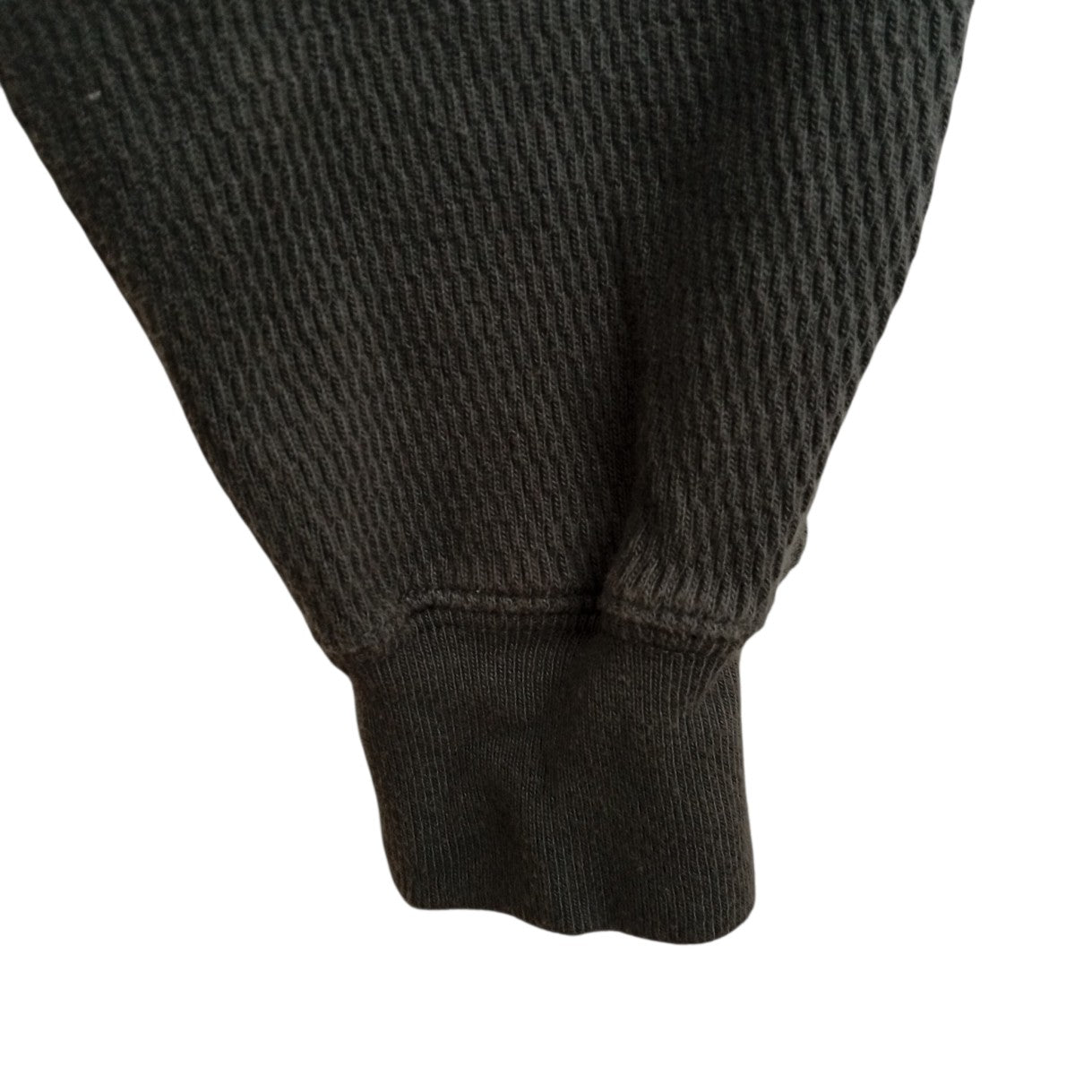 Healthknit カーディガン 古着・中古-6枚目のアイテム画像