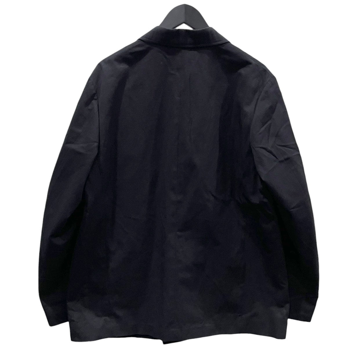 26SS コットンダブルジャケット Jazzy Jacket ジャジージャケット LM-26SS-JK03