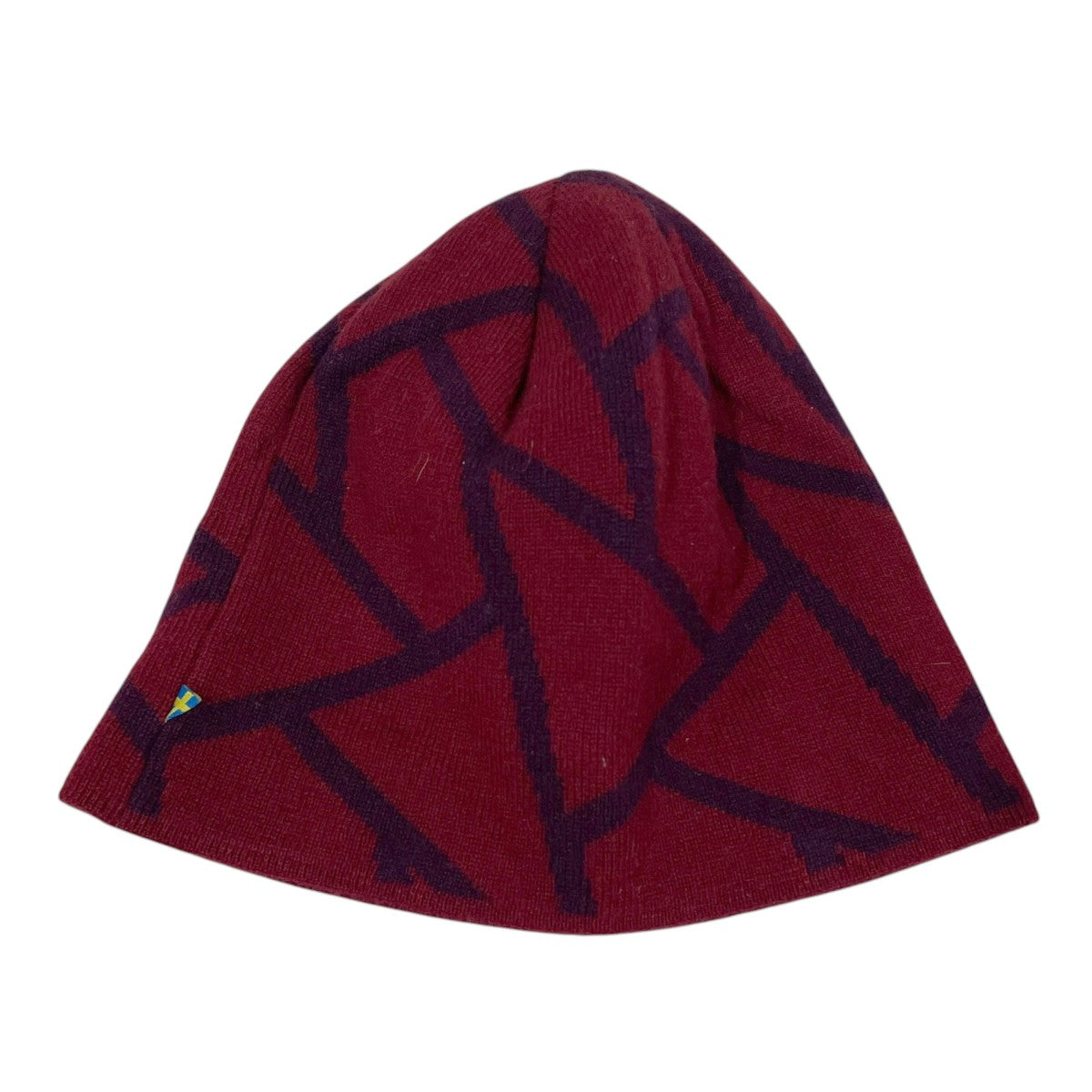 KLATTERMUSEN メリノウール ニットキャップ Finn Beanie フィン ビーニー 10525_233 古着・中古-2枚目のアイテム画像