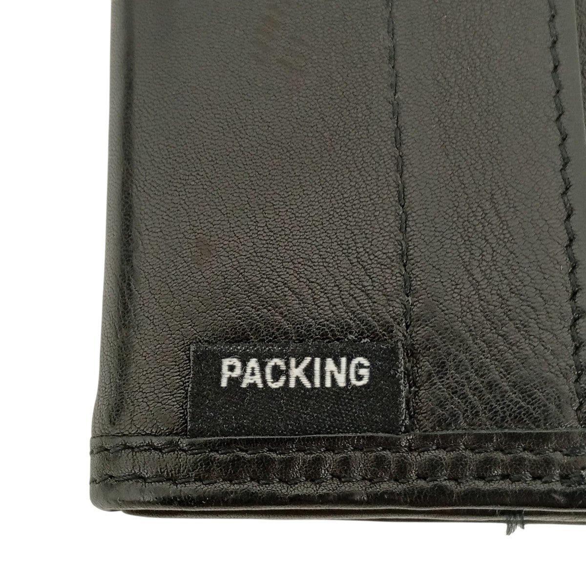 PACKING カードケース 古着・中古-5枚目のアイテム画像