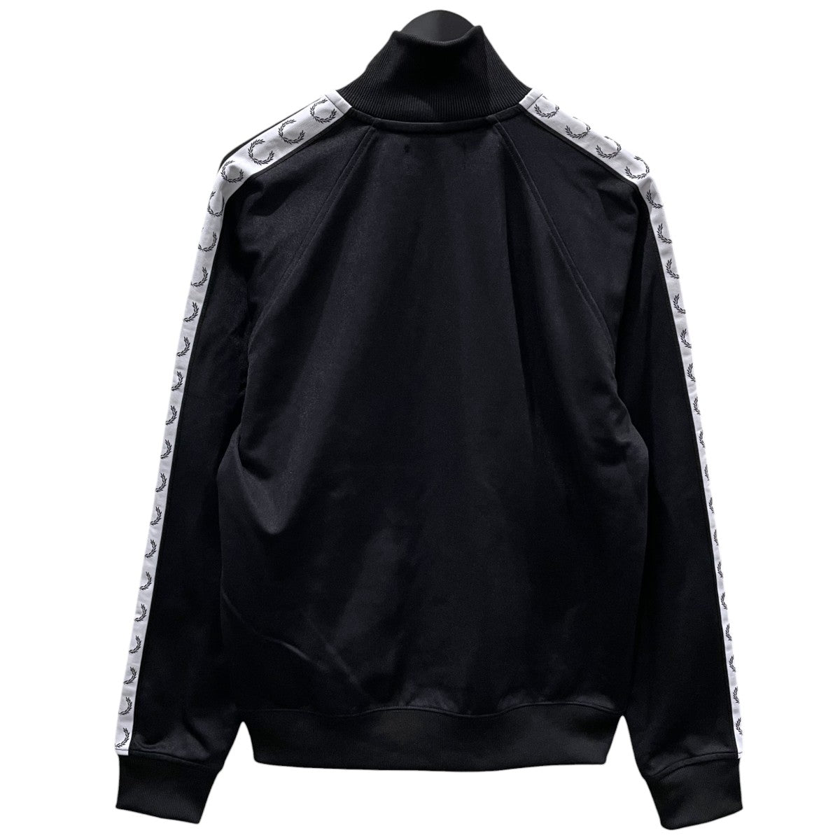 ジップアップジャケット TAPED TRACK JACKET テープド トラックジャケット J4620