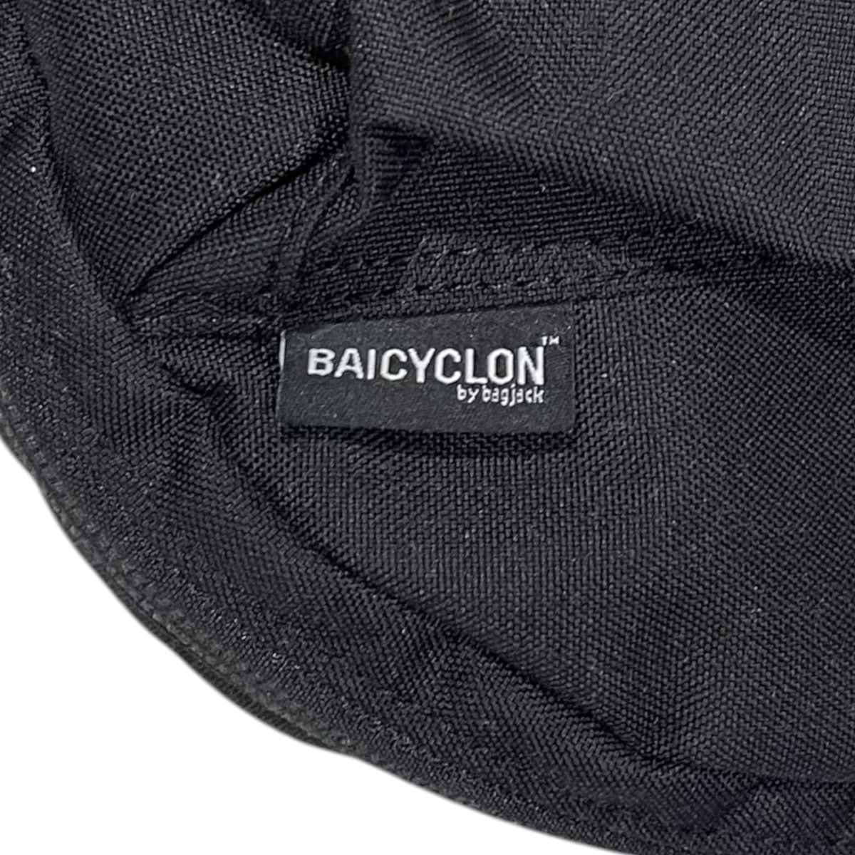 BAICYCLON by bagjack ショルダーバッグ 古着・中古-4枚目のアイテム画像