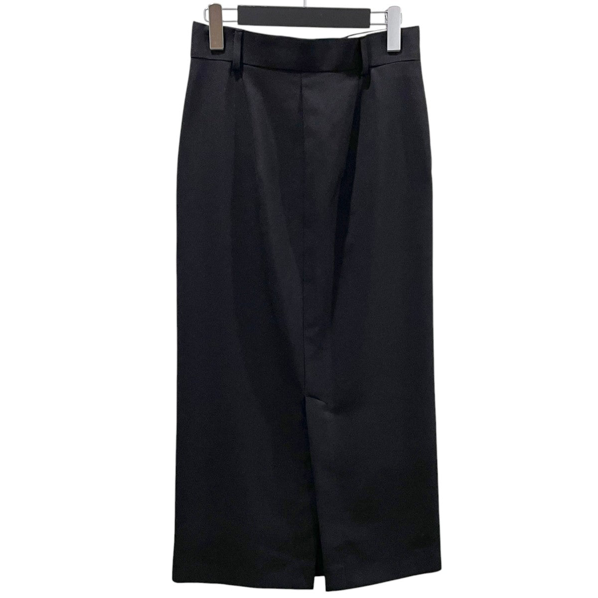 24SS ロングタイトスカート CHRYSLER SKIRT クライスラースカート 24SMSSK02