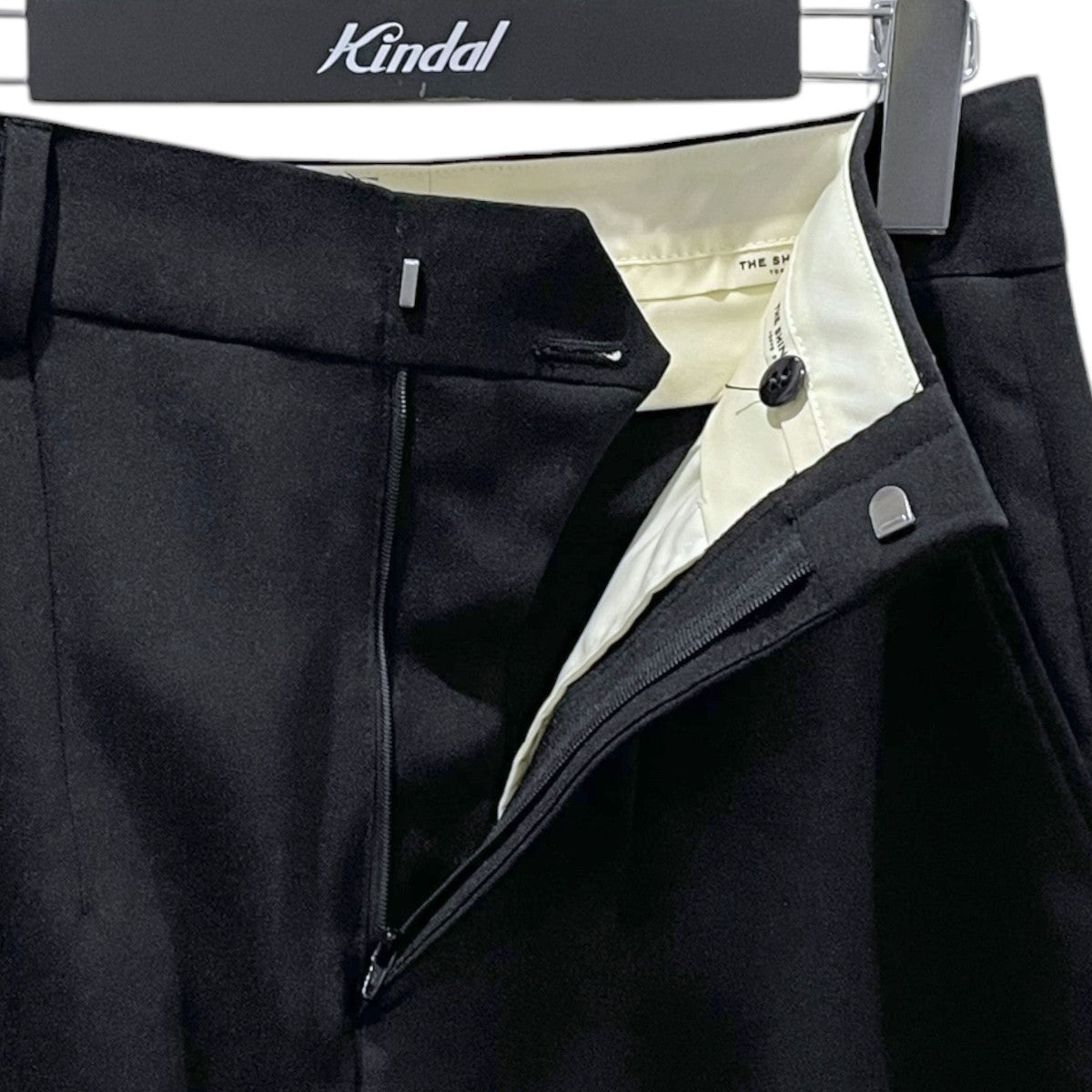 24SS ロングタイトスカート CHRYSLER SKIRT クライスラースカート 24SMSSK02