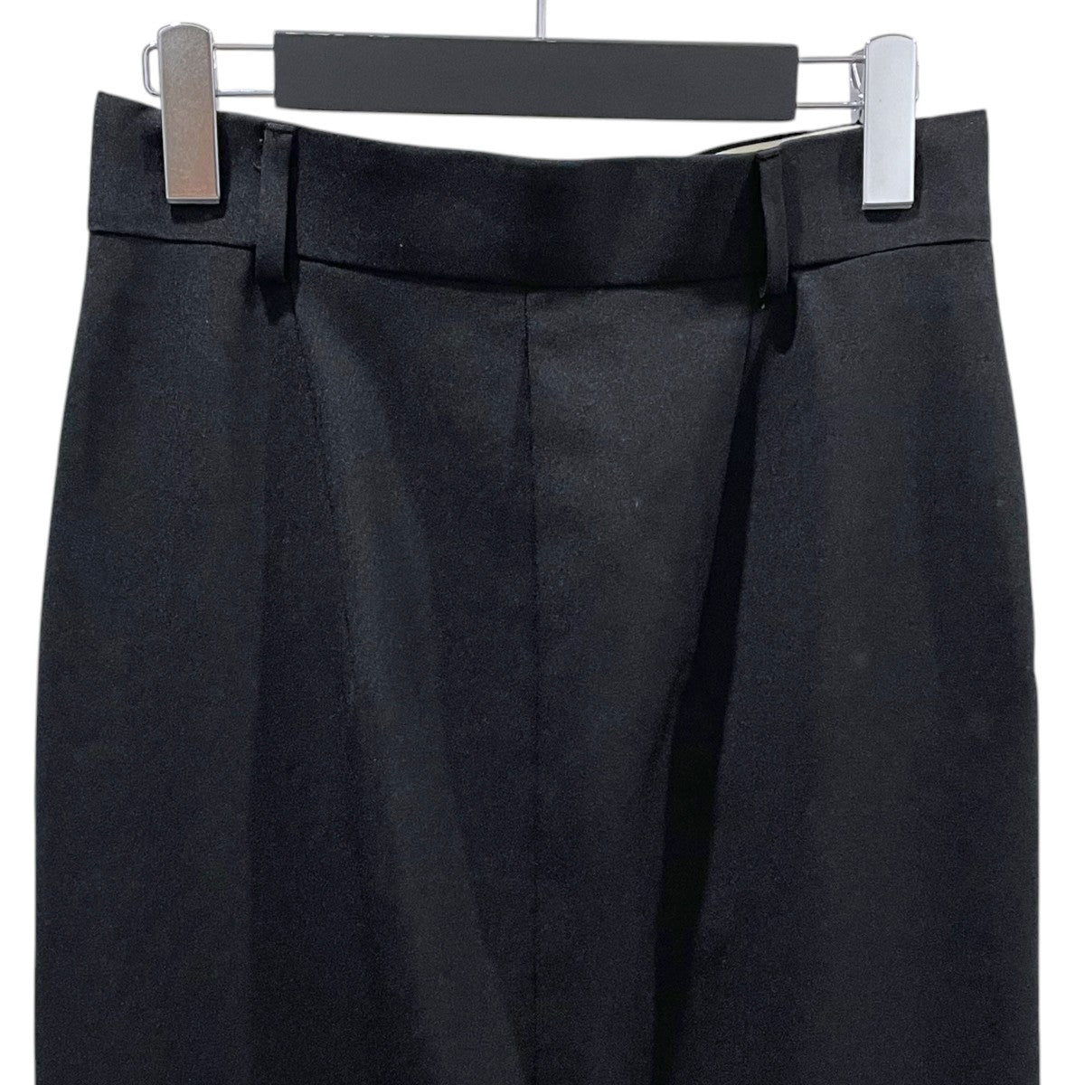 24SS ロングタイトスカート CHRYSLER SKIRT クライスラースカート 24SMSSK02