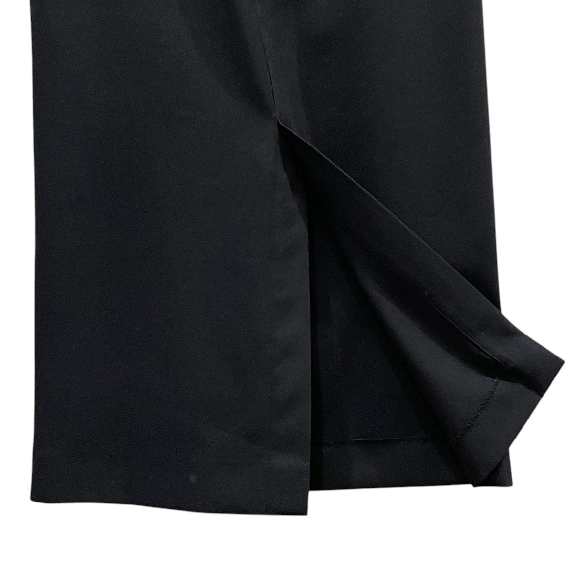 24SS ロングタイトスカート CHRYSLER SKIRT クライスラースカート 24SMSSK02
