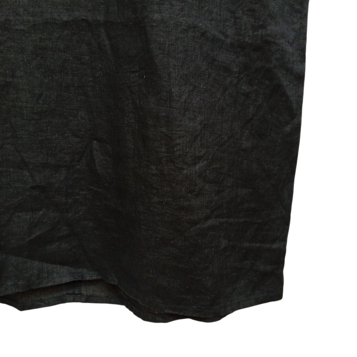 fog linen work ノースリーブ・キャミソールワンピース 古着・中古-6枚目のアイテム画像