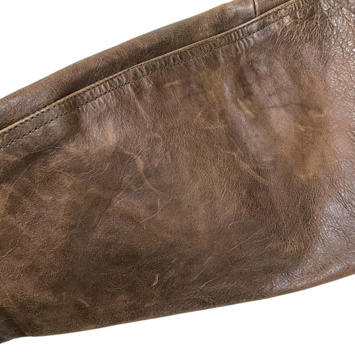 レザージャケット OLD GAP 3rd TYPE LEATHER TRACKER JACKET 3rdタイプ レザートラッカージャケット 776017-00-6