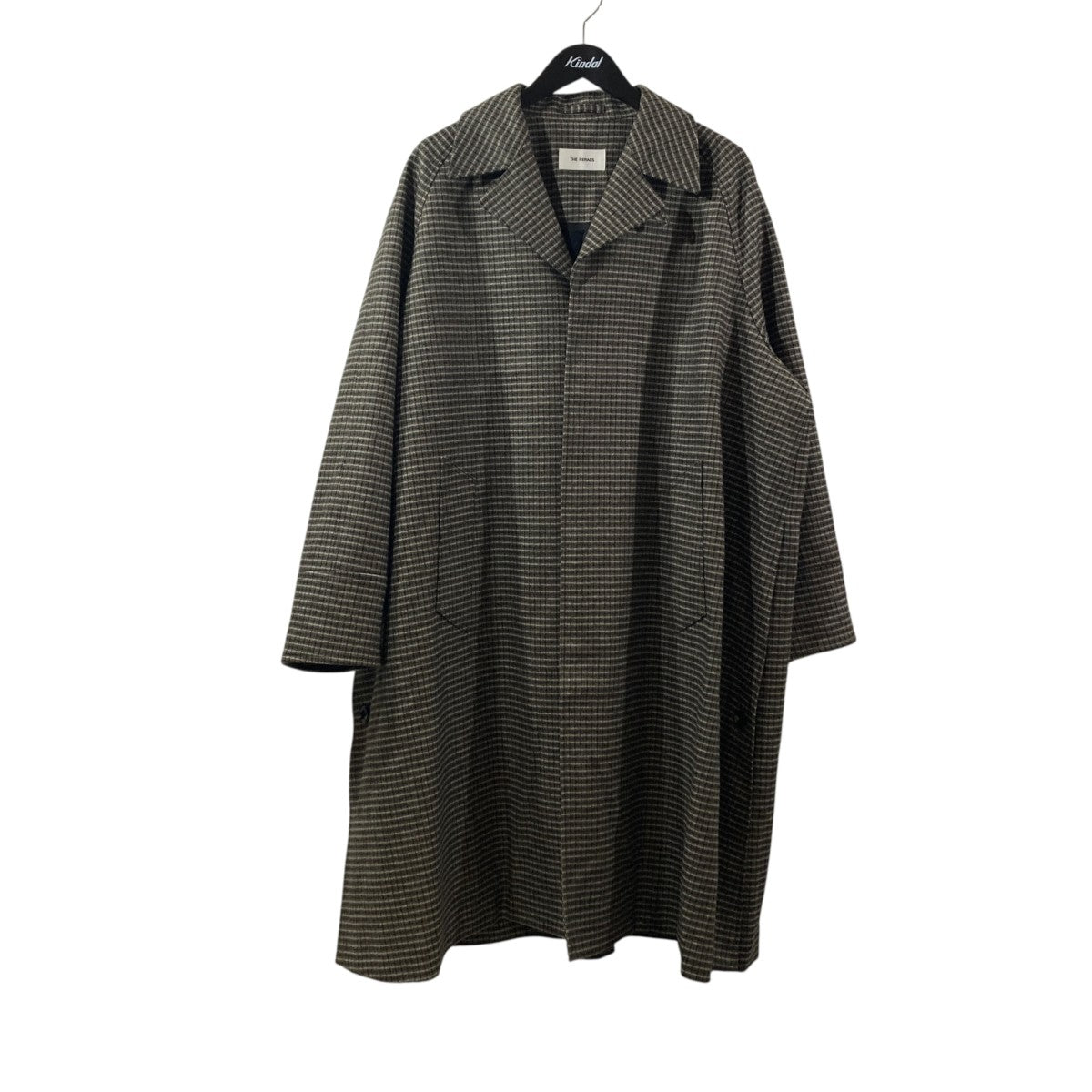 コート24FW-RECT-423-J