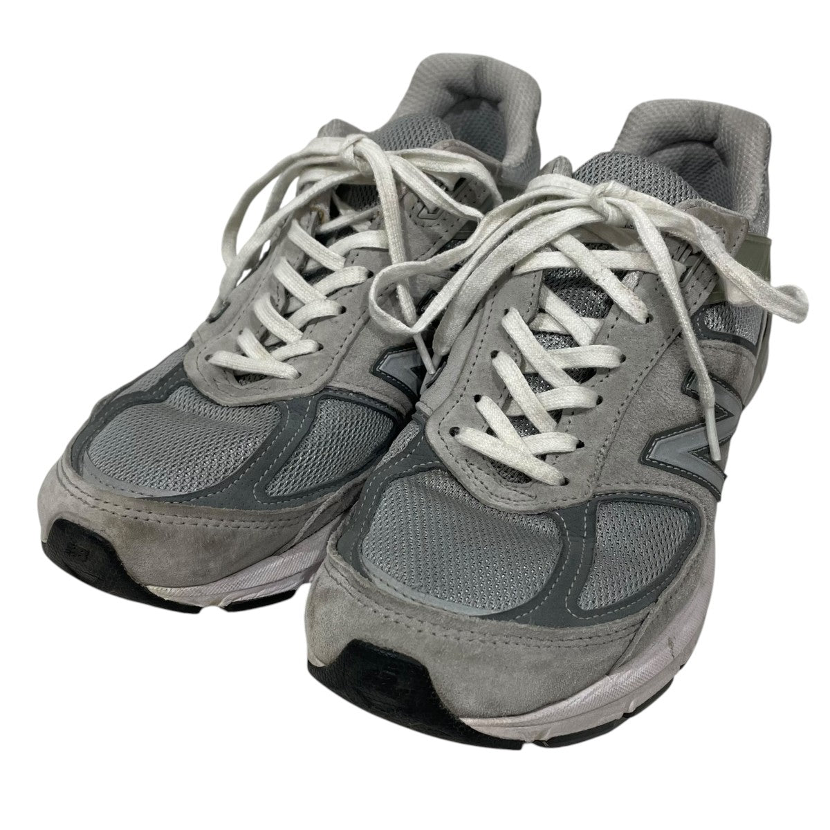 NEW BALANCE スニーカー M990GL5 MADE IN USA 古着・中古-1枚目のアイテム画像