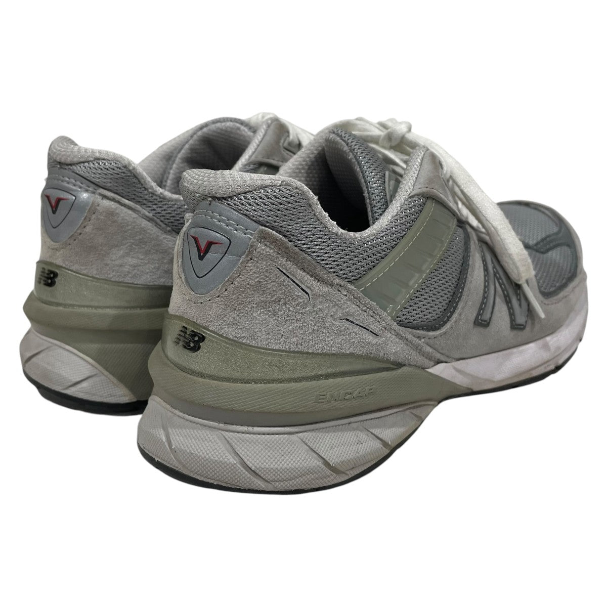 NEW BALANCE スニーカー M990GL5 MADE IN USA 古着・中古-2枚目のアイテム画像