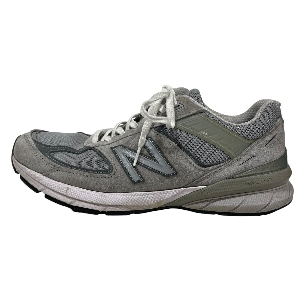 NEW BALANCE スニーカー M990GL5 MADE IN USA 古着・中古-3枚目のアイテム画像