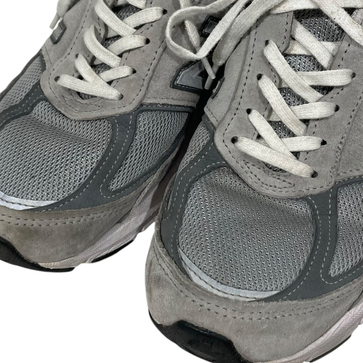 NEW BALANCE スニーカー M990GL5 MADE IN USA 古着・中古-4枚目のアイテム画像