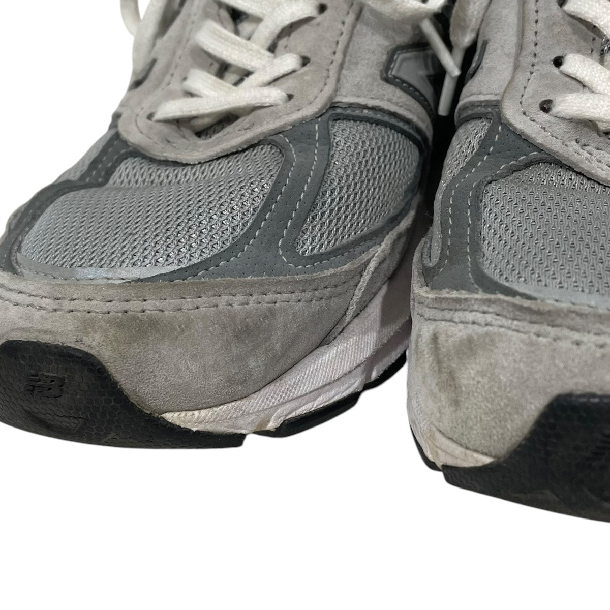 NEW BALANCE スニーカー M990GL5 MADE IN USA 古着・中古-5枚目のアイテム画像