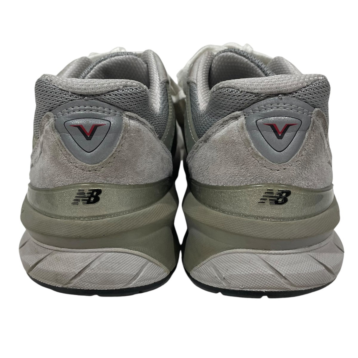 NEW BALANCE スニーカー M990GL5 MADE IN USA 古着・中古-8枚目のアイテム画像