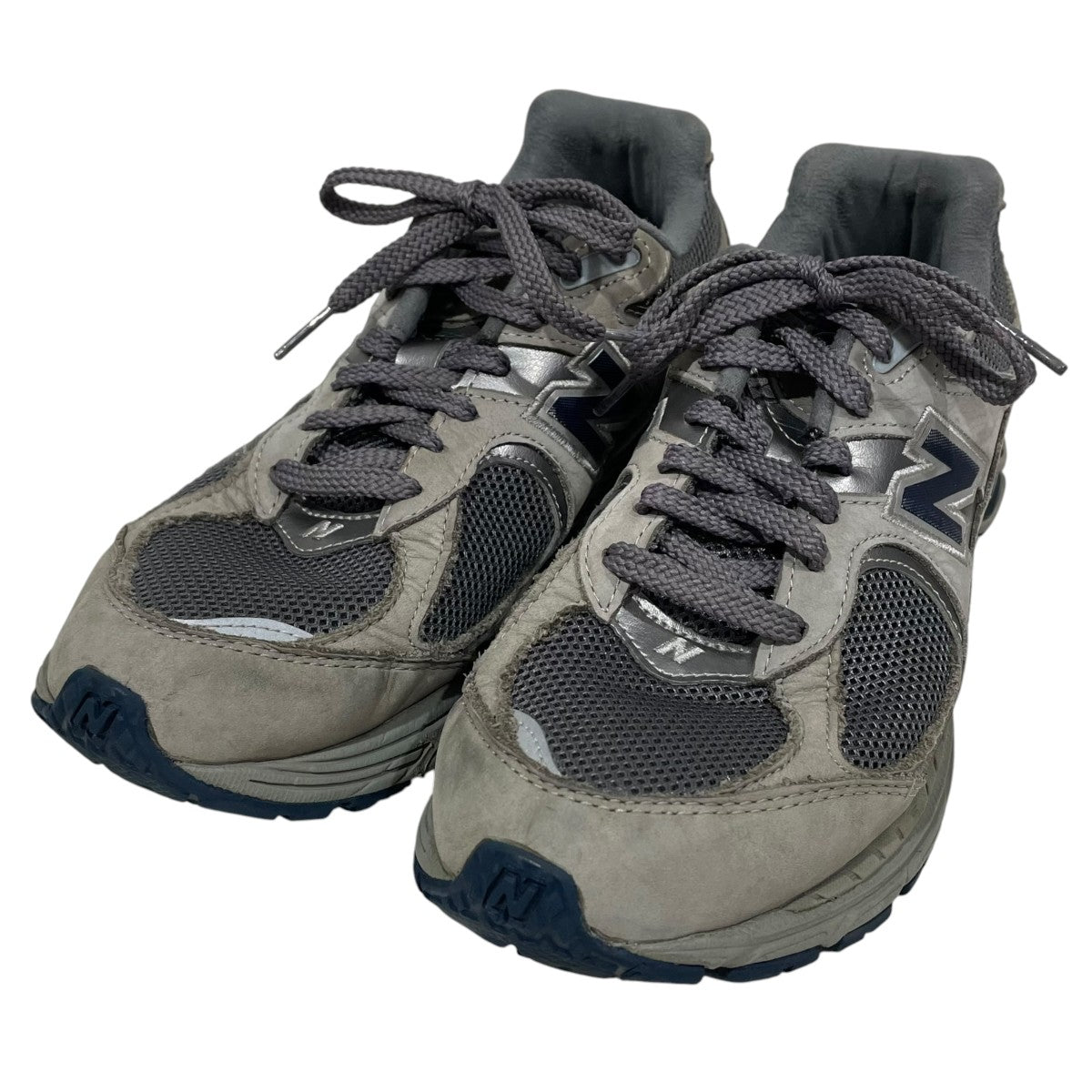 NEW BALANCE スニーカー ML2002RA 古着・中古-1枚目のアイテム画像
