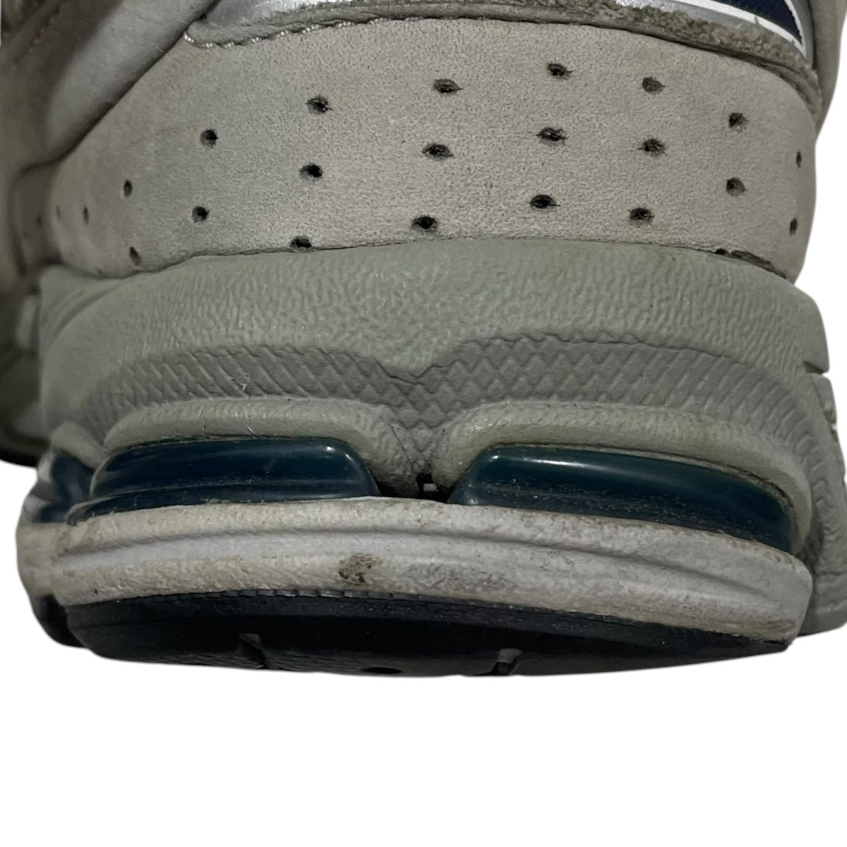 NEW BALANCE スニーカー ML2002RA 古着・中古-6枚目のアイテム画像