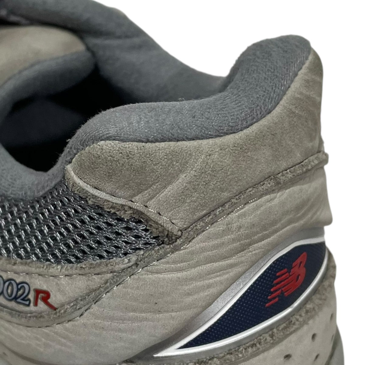 NEW BALANCE スニーカー ML2002RA 古着・中古-7枚目のアイテム画像