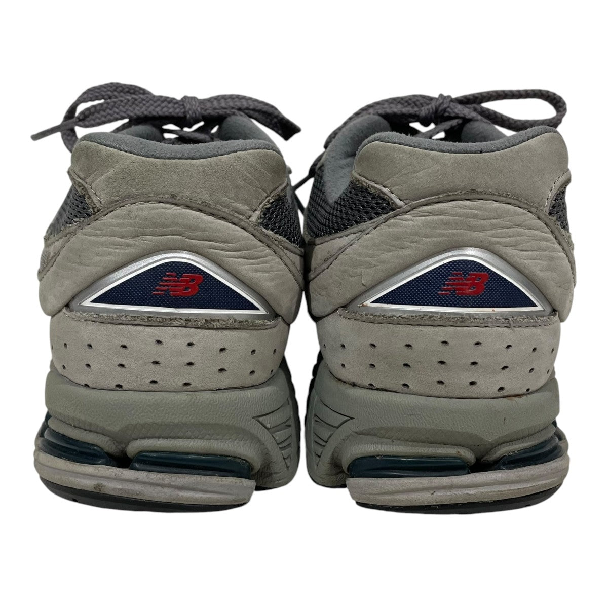NEW BALANCE スニーカー ML2002RA 古着・中古-8枚目のアイテム画像