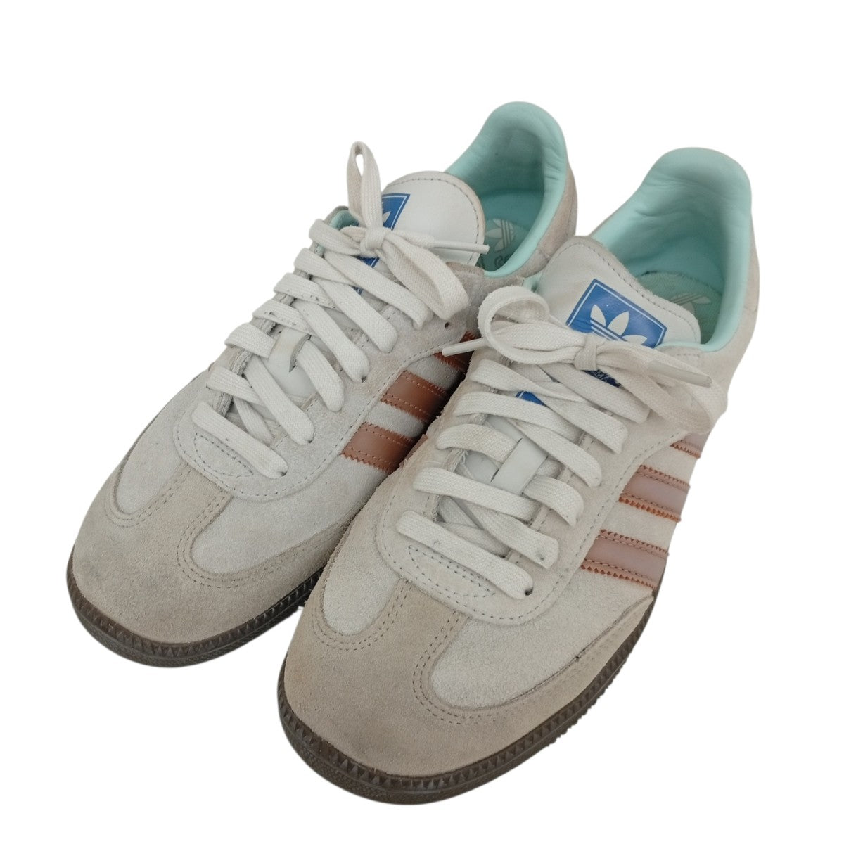 adidas スニーカーID2047 古着・中古-1枚目のアイテム画像