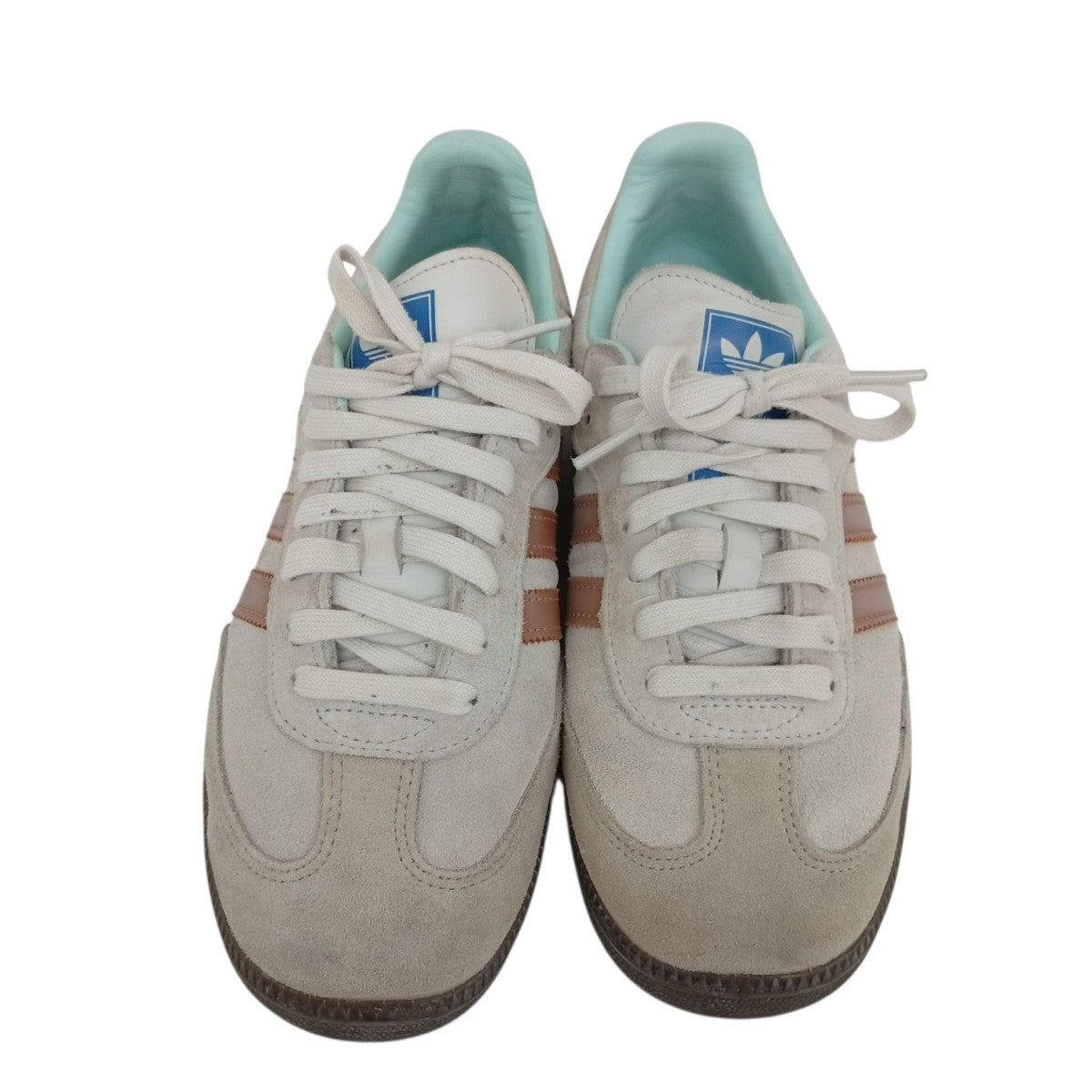 adidas スニーカーID2047 古着・中古-2枚目のアイテム画像