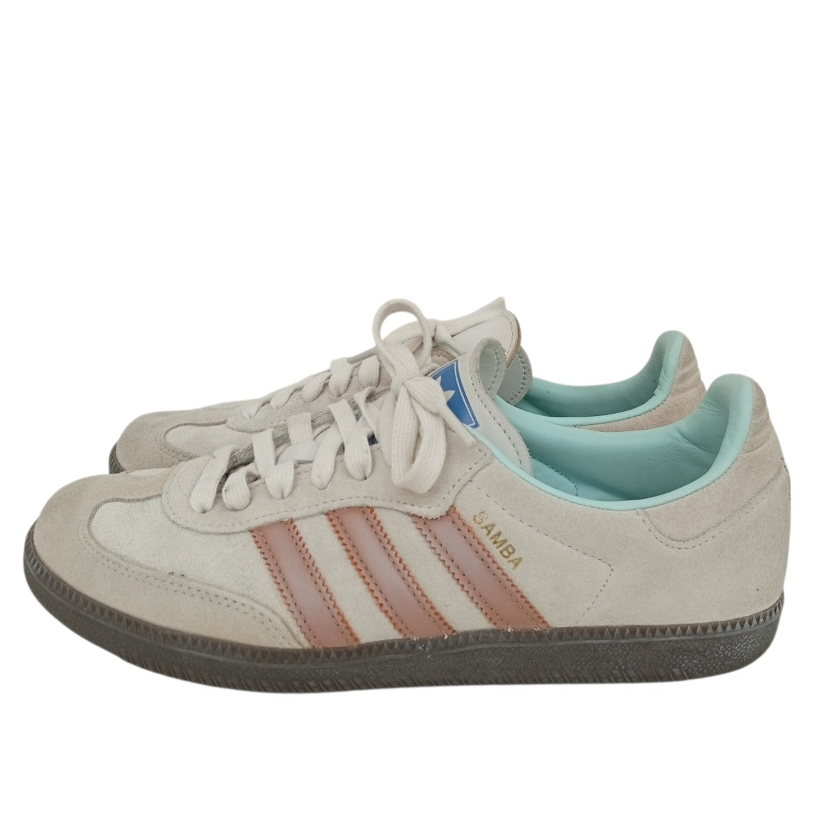 adidas スニーカーID2047 古着・中古-3枚目のアイテム画像