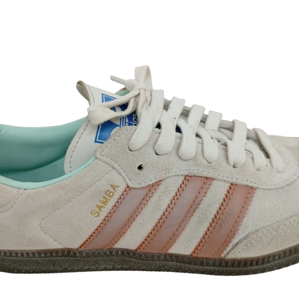 adidas スニーカーID2047 古着・中古-5枚目のアイテム画像