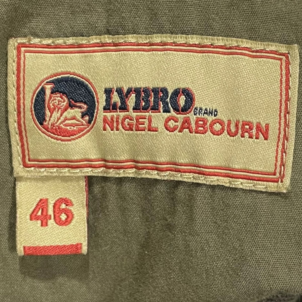 23SS コットンベスト V-50 WAISTCOAT - COTTON BROKEN TWILL ウエストコート コットン ブロークン ツイル 8046-13-70020