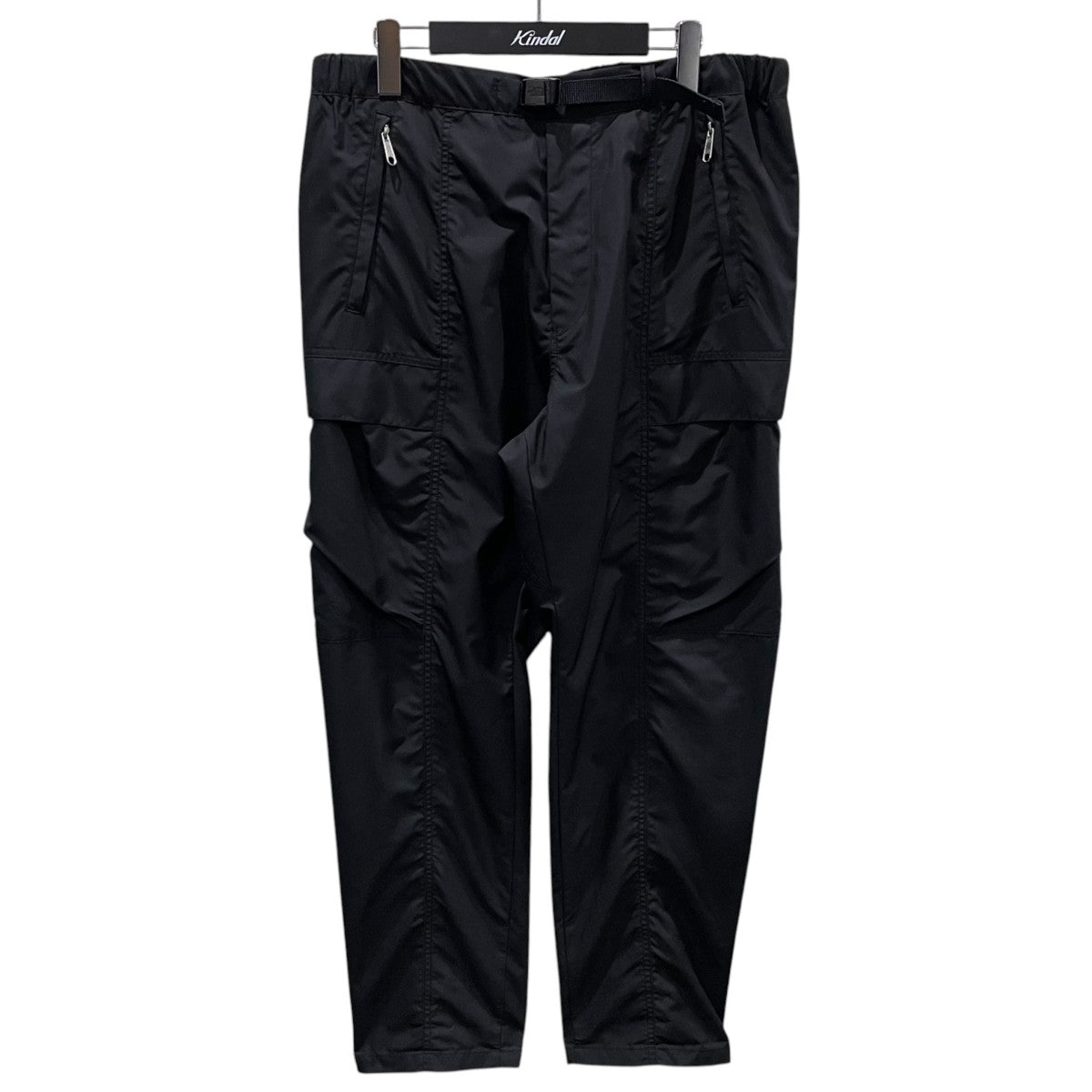 ハイマルチポリエステルツイルフィールドパンツ High Multi Polyester Twill Field Pants NT5960N