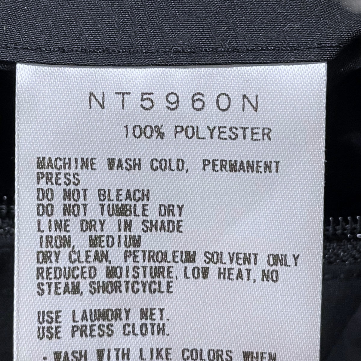 ハイマルチポリエステルツイルフィールドパンツ High Multi Polyester Twill Field Pants NT5960N